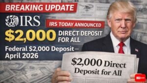 IRS Refund Schedule 2026: When Your Tax Refund May Actually Arrive and How to Get It Faster